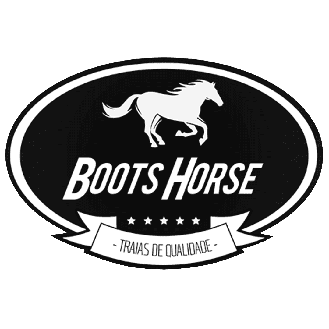 BOOTS HORSE