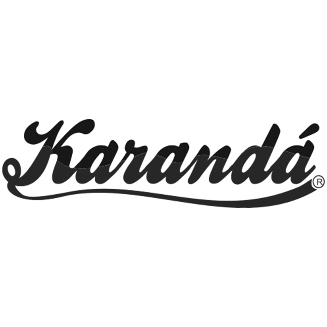 Karandá